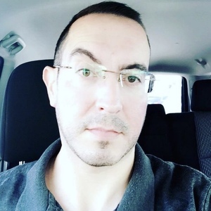 Fundraising Page: Michael Sarles